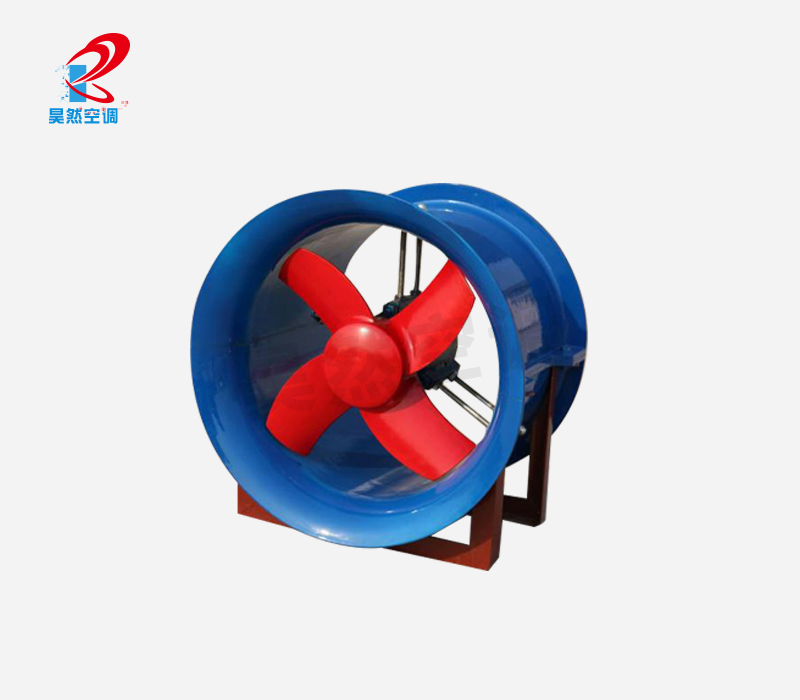 T35-11系列轴流式风机