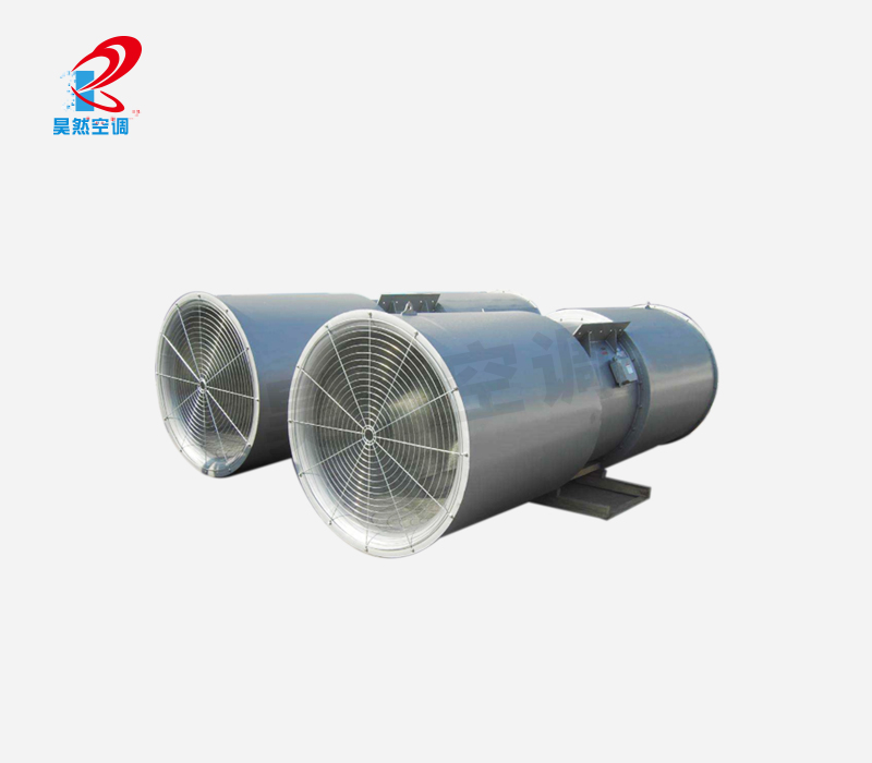 SDS系列隧道射流风机