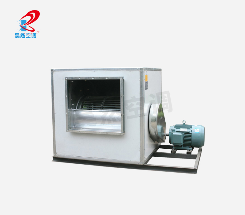 HTFC离心式消防排烟风机