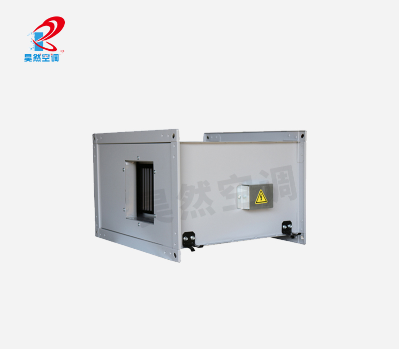 DXF系列离心式管道风机 