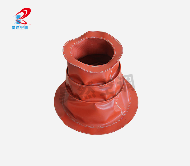 复合型帆布软管