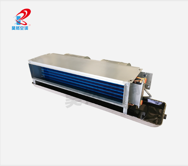 江苏昊然空调教您如何清洗风机盘管