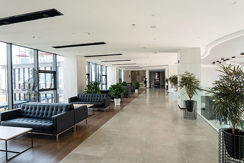 云南汇成建筑工程有限公司